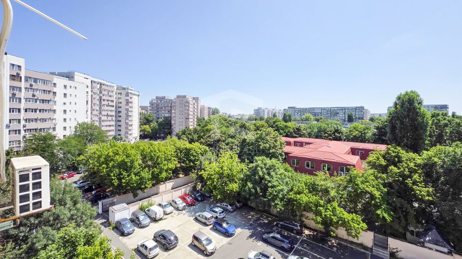 De inchiriat Apartament 2 Camere – Strada Iedului nr. 2 - Poză 16