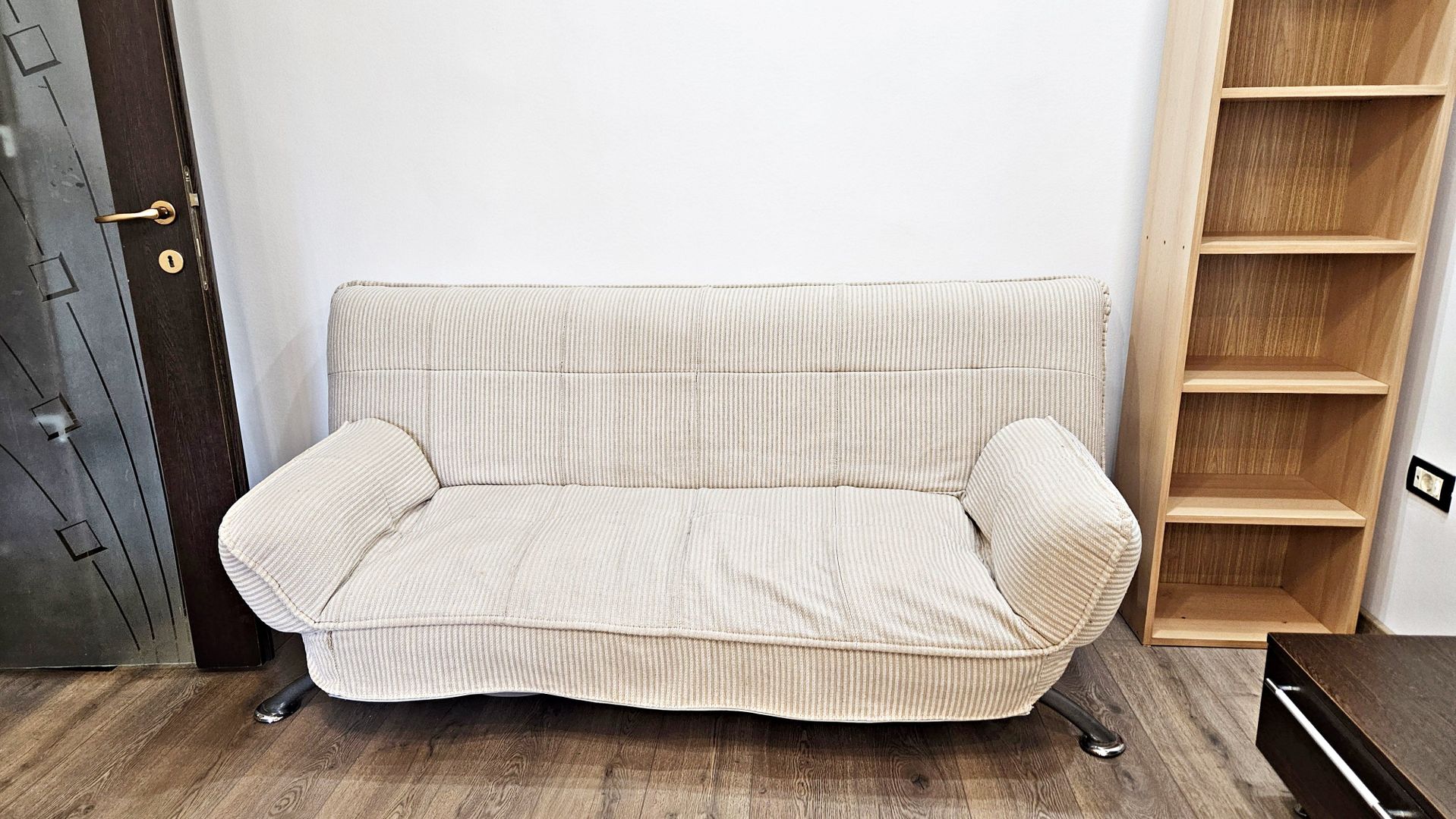 Racadau-Parc apartament 3 camere mobilat, utilat - Poză 11