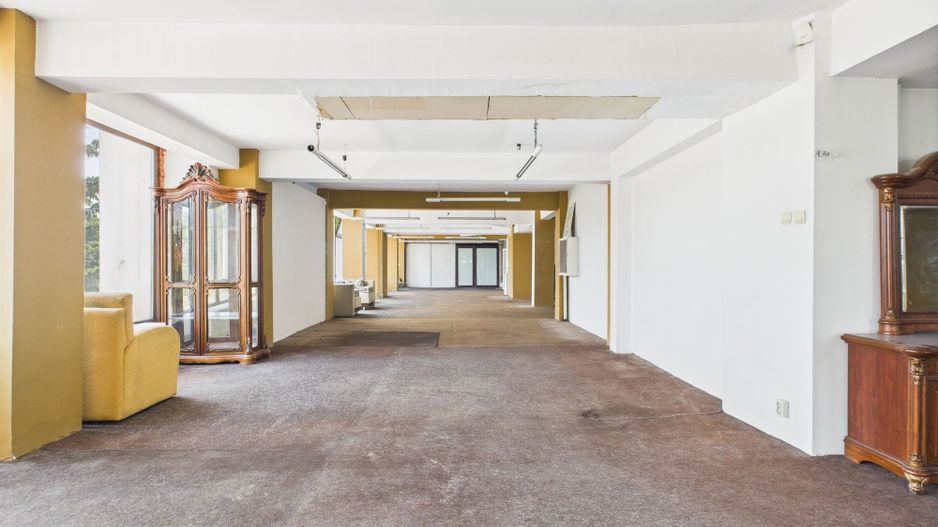 SAD – Calea Aradului, vad excelent - Schiță 10