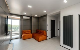 Vânzare, apartament, 2 camere, str. Durlești, Dumbrava - Poză 9
