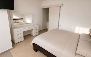 Apartament 2 camere Otopeni central | mobilat, utilat, parcare - Poză 8