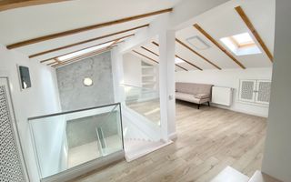 VILA SPATIOASA CU 5 CAMERE LA INCHIRIERE IN COMPLEX REZIDENTIAL - Poză 14