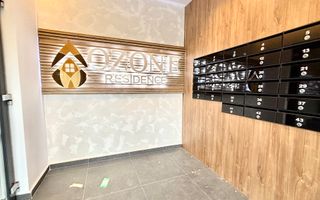 Apartament 2 camere | Parcare | Prima Închiriere | Ozone Residence - Poză 17