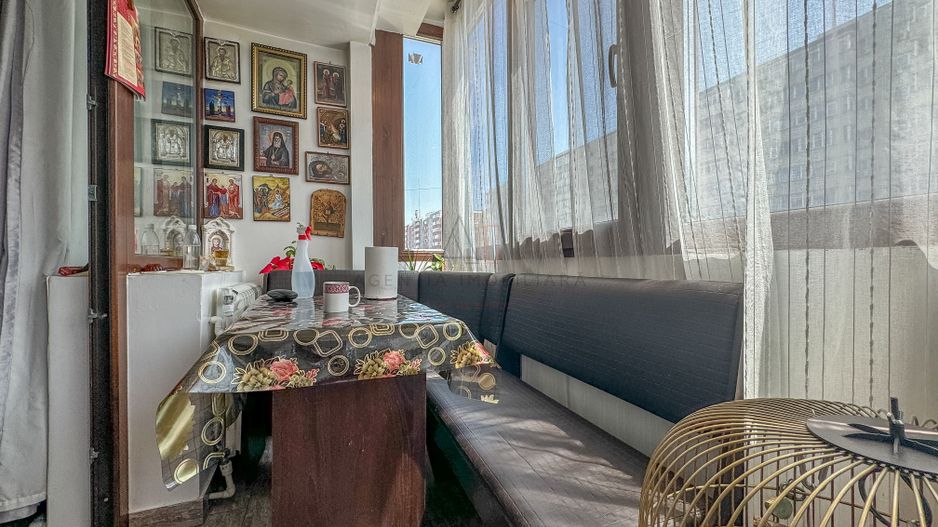 2 Camere Stefan Cel Mare | Renovat | Metrou - Poză 7