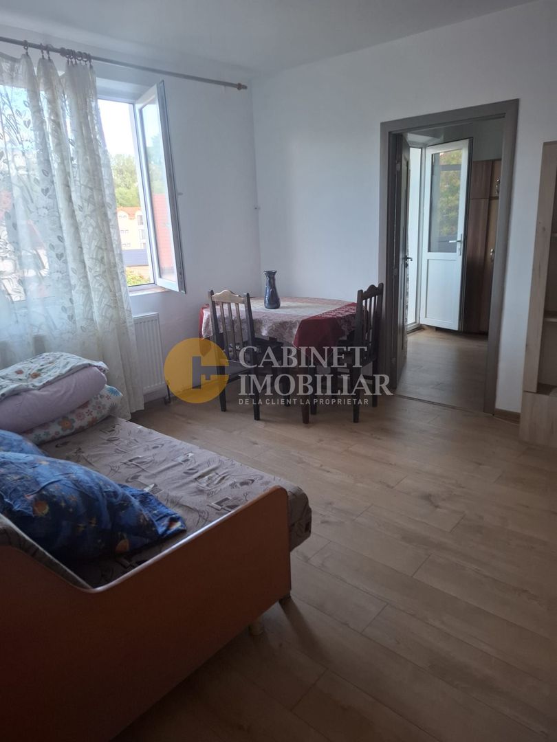 Apartament cu 2 camere de închiriat – Tudor Vladimirescu - Poză 3