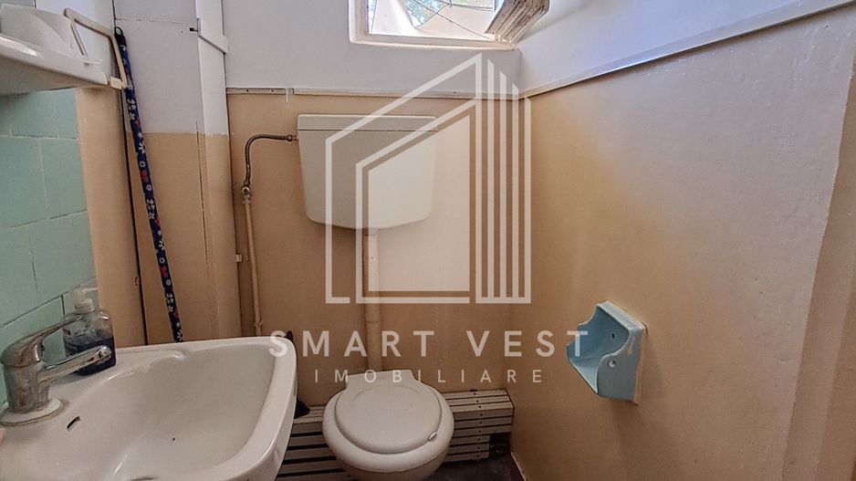 Apartament 3 camere | Etaj 1 | Zona Micro 16 - Poză 14
