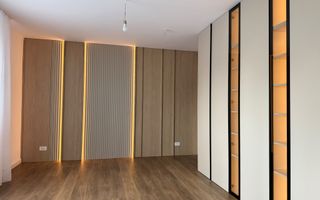 APARTAMENT 3 CAMERE PREMIUM-IMOBIL INTERBELIC | PRIMĂVERII–TELEVIZIUNE - Poză 5
