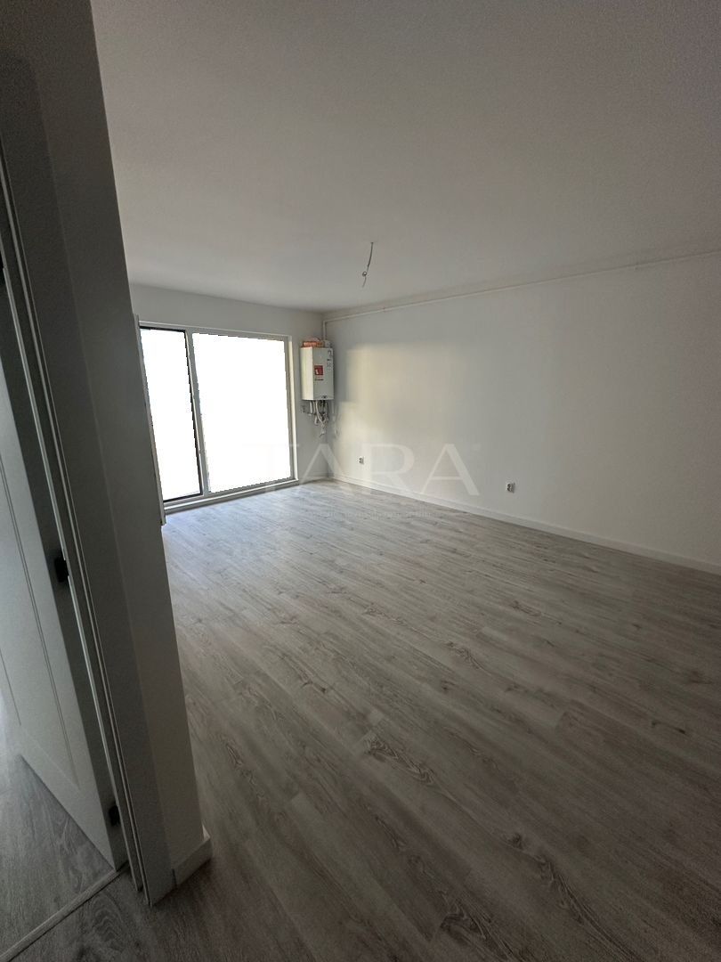 Apartament 2 camere53,9 mp. Balcon mare. Florești. Parcare subterană - Poză 2