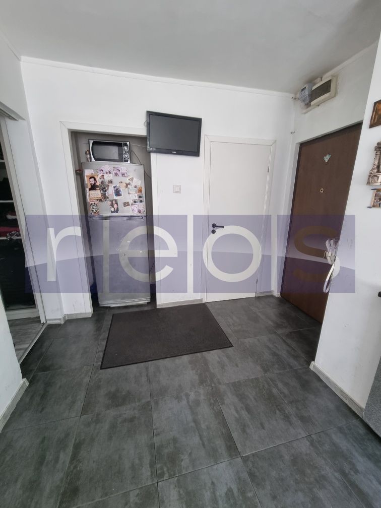 VANZARE 3 CAMERE DECOMANDAT - PARCARE - 2 BALCOANE -VITAN - Poză 8