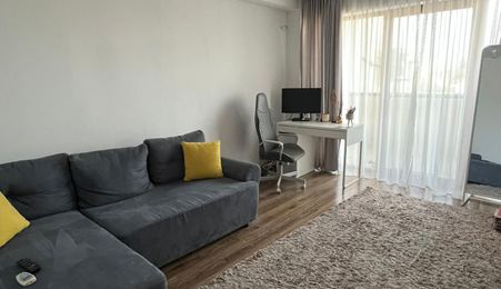 Închiriez apartament 2 camere – Bulevardul Sudului, lângă Sud Plaza
