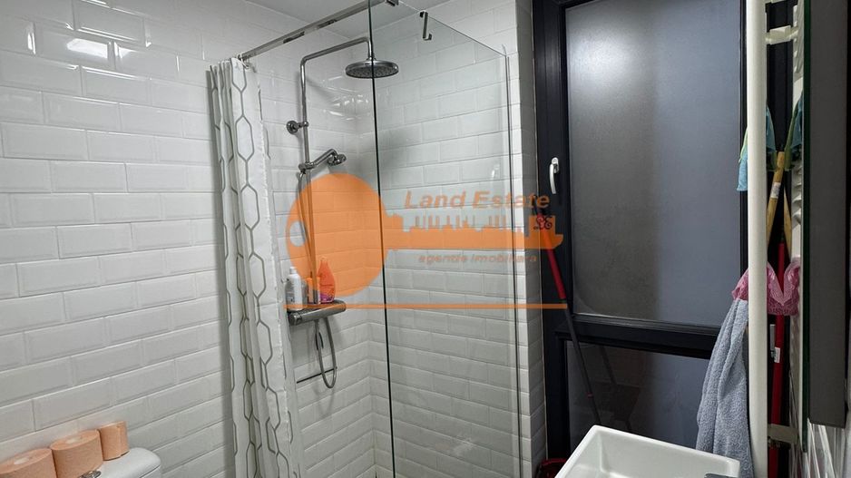 3 camere Crangasi-Regie-450 m metrou ( parcare-bloc 2019 ) - Poză 7