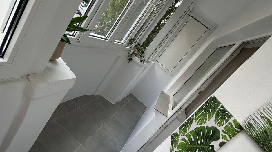 AP. 3 CAMERE VITAN, REABILITAT, MOBILAT MODERN, BUCATARIE INCHISA - Poză 8