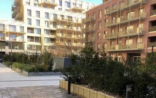 Apartament modern 2 camere  Marmura Residence I Gradina proprie - Poză 20