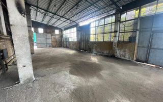 Spatiu industrial I 110-300 mp I Depozitare I Productie - Poză 9