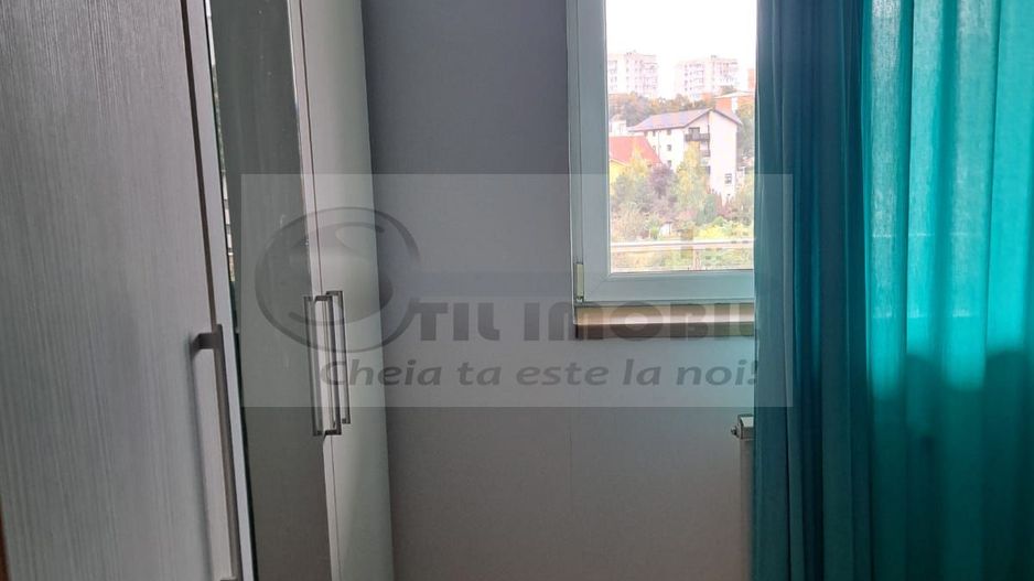 Apartament 2 Camere Tatarasi - 400 euro - Poză 8