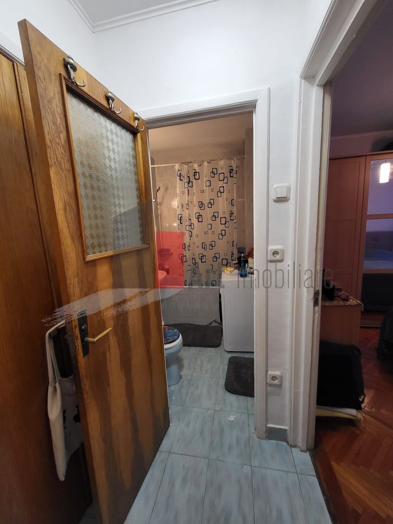 Apartament 3 camere Parc Diham - Poză 6