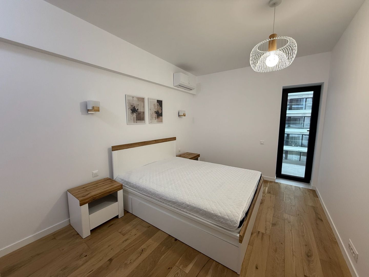 Apartament  2 camere I One Cotroceni Park I loc de parcare inclus - Poză 7