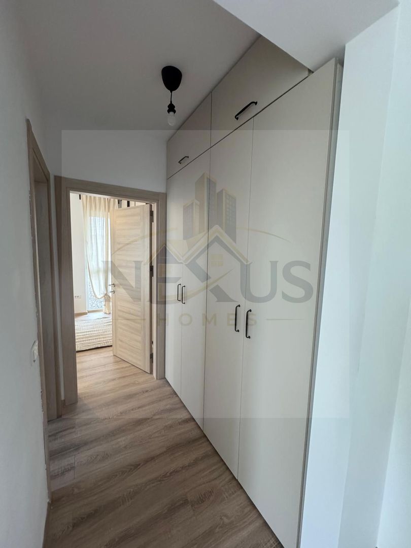 Apartament 2 camere | 8-10 min metrou | Cheile Turzii - Poză 6