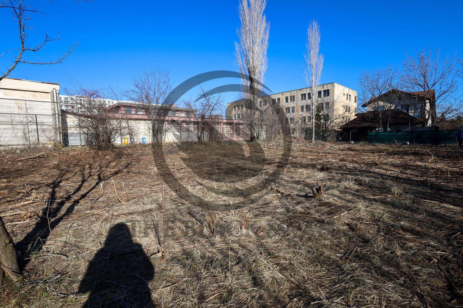 Teren intravilan de vanzare | 695 mp | B-dul Bucuresti | Comision 0% - Poză 10