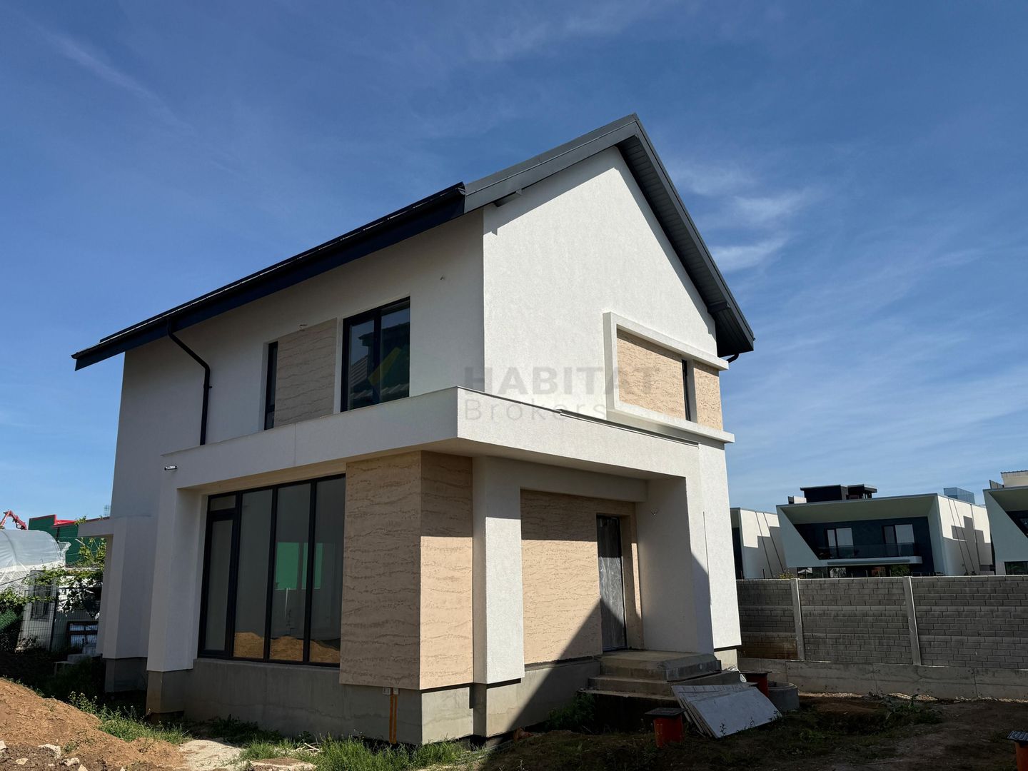 Orhideelor Residence | Vile Premium Pipera - Poză 10