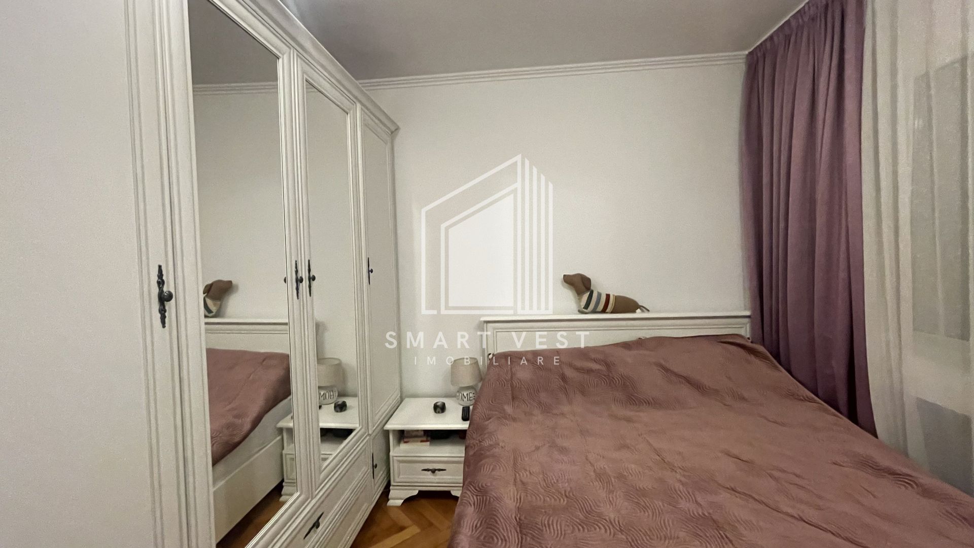 Apartament 3 camere | Etaj 4 din 4 | Zona Micro 16 - Poză 2