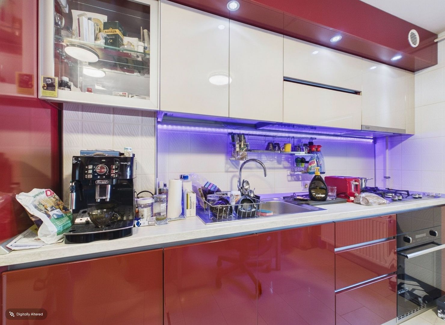 Apartament 3 camere, 2băi, complet mobilat Complex - Poză 10
