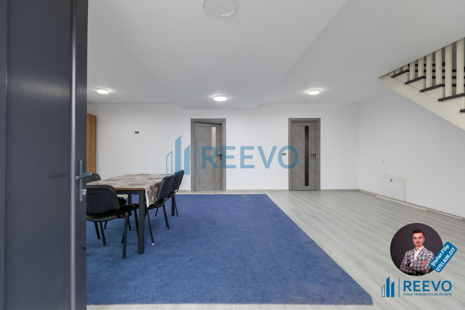 Casă/Vilă nouă P+M, Hemeiuș, Bacău - Poză 1