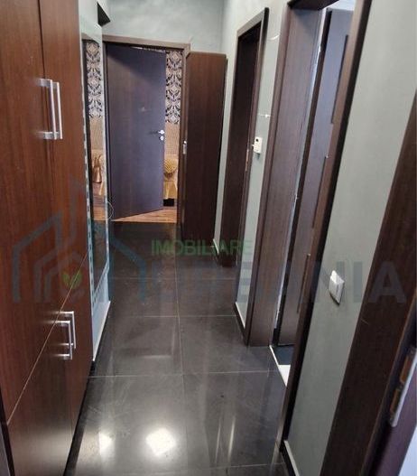 Apartament 2 camere de inchiriat, Ideal Residence CUG, 54 mp, etaj 6, mobilat si utilat - Poză 6
