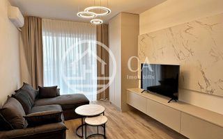 Apartament de închiriat cu 3 camere în PRIMA ARENA, Oradea - Poză 1