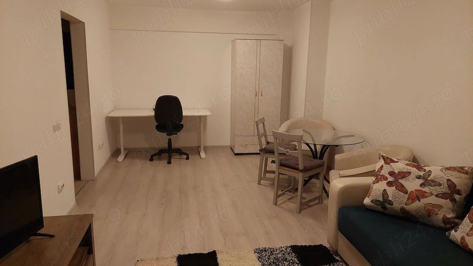 Închiriere Apartament 3 camere, etaj 2, mobilat/utilat, parcare, Bd. Unirii - Poză 9