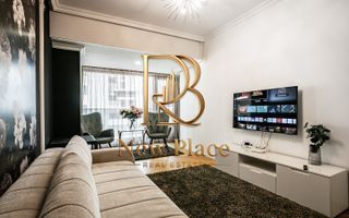 4City North | Apartament deosebit | Parcare inclusa | Lux - Poză 3