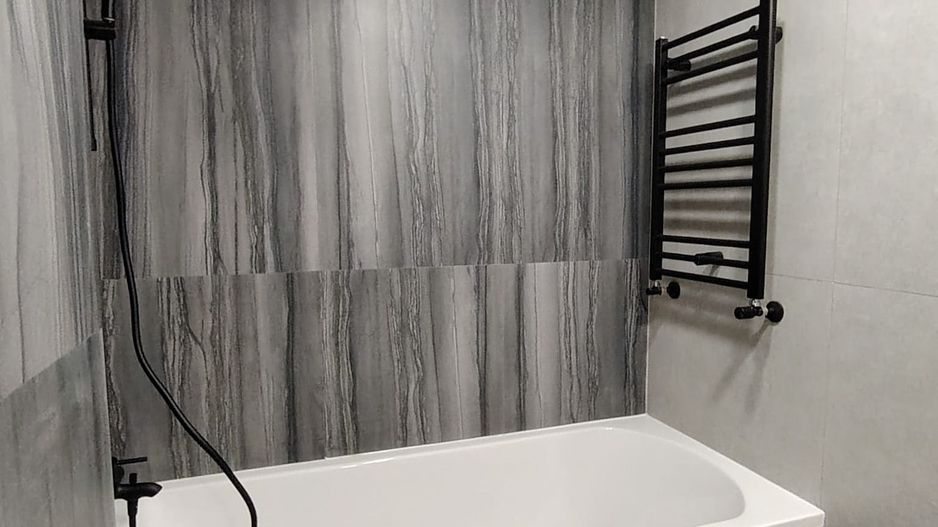 Rent I Brand New 3 Room Apartment | Nusco City I Promenada Mall - Poză 15
