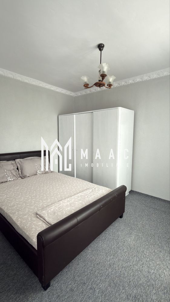 Apartament 2 camere de vânzare | Nord, Râmnicu Vâlcea | etaj 1 - Poză 3