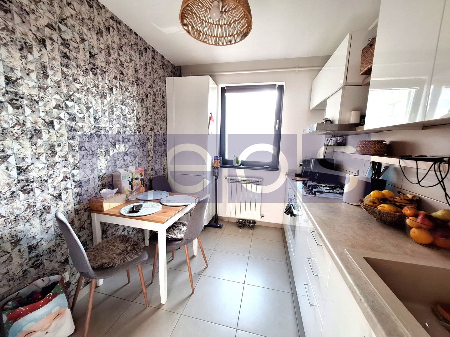 120000 Euro | APARTAMENT 2 CAMERE ZONA DRUMUL SARII-PETRE ISPIRESCU - Poză 5