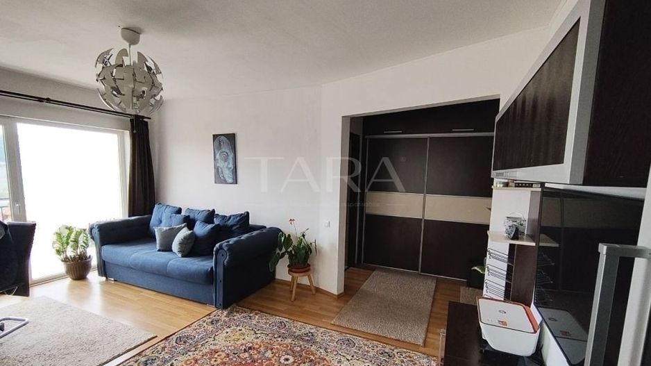 Apartament cu 2 camere, Baciu, zona Primariei - Poză 2