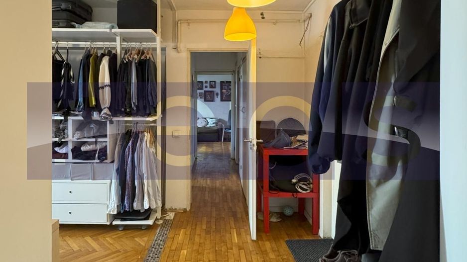 Apartament 4 camere Stefan cel Mare-Obor | 7 min de Metrou Obor - Poză 3