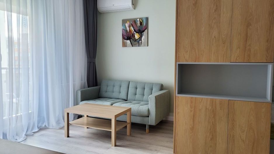 Studio modern cu centrală proprie – 13 min Piața Muncii - Poză 3