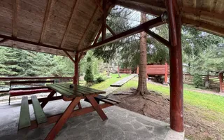 Casa / Pensiune 5 dormitoare Manastirea Humorului - Poză 22