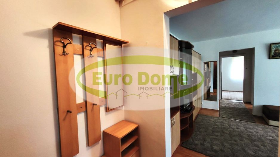 Comision 0 - Apartament de 2 camere într-o zona foarte linistită - Poză 6