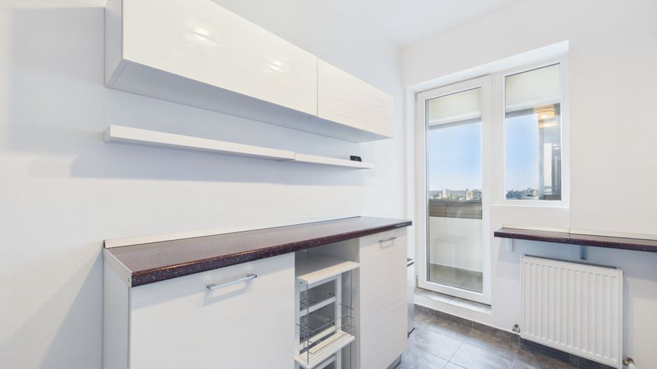 Apartament cu view panoramic -Metropolitan Residence - Poză 5