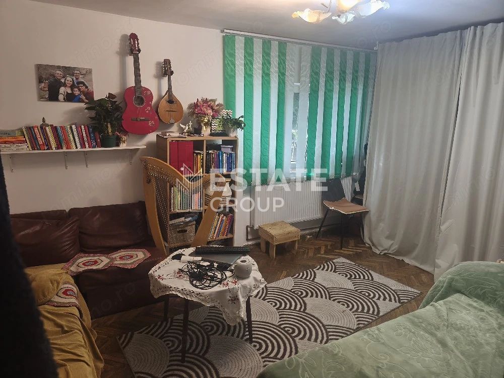 Apartament 2 camere, decomandat, Zona Soarelui - Poză 2