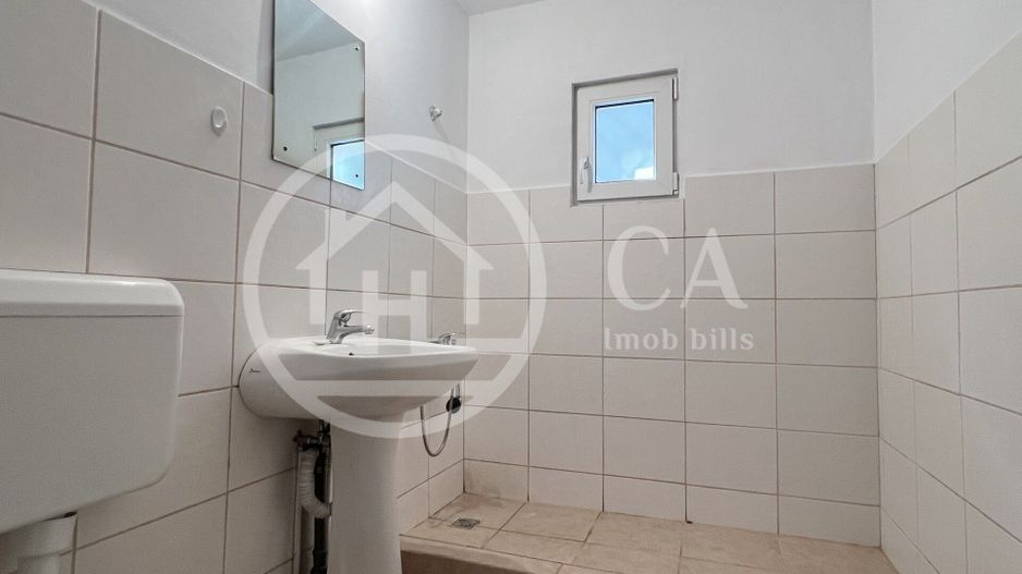 Spatiu comericial cu 4 camere de inchirat in zona Decebal, Oradea - Poză 4