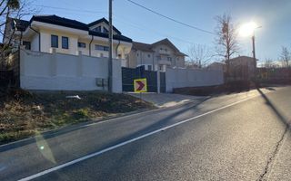 Vila Bucium D+P+E+M - Poză 4