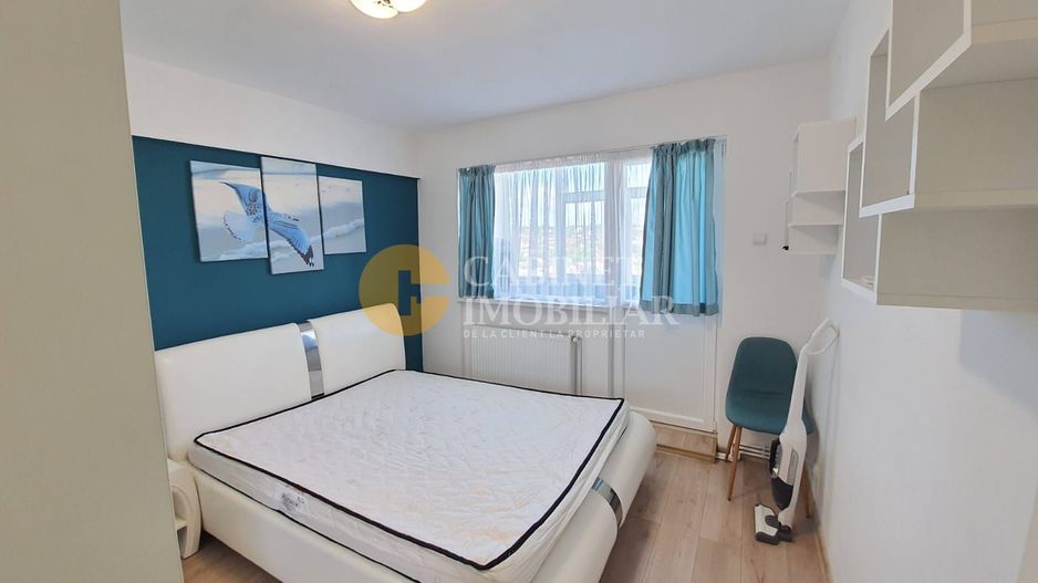 ULTRACENTRAL - INDEPENDENȚEI - 2 CAMERE DECOMANDAT - RENOVAT - Poză 4