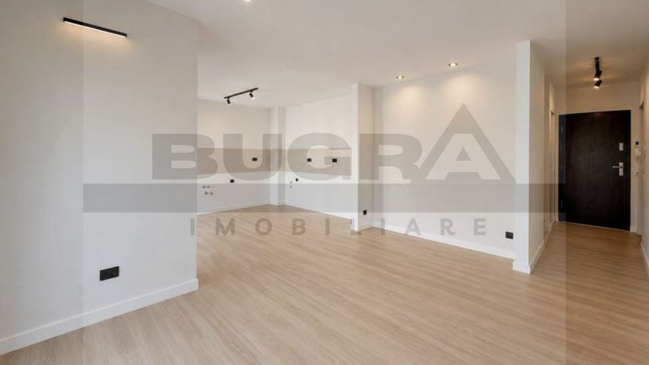 Apartament 2 camere 52 mp, semifinisat, Elite Junior - Poză 2