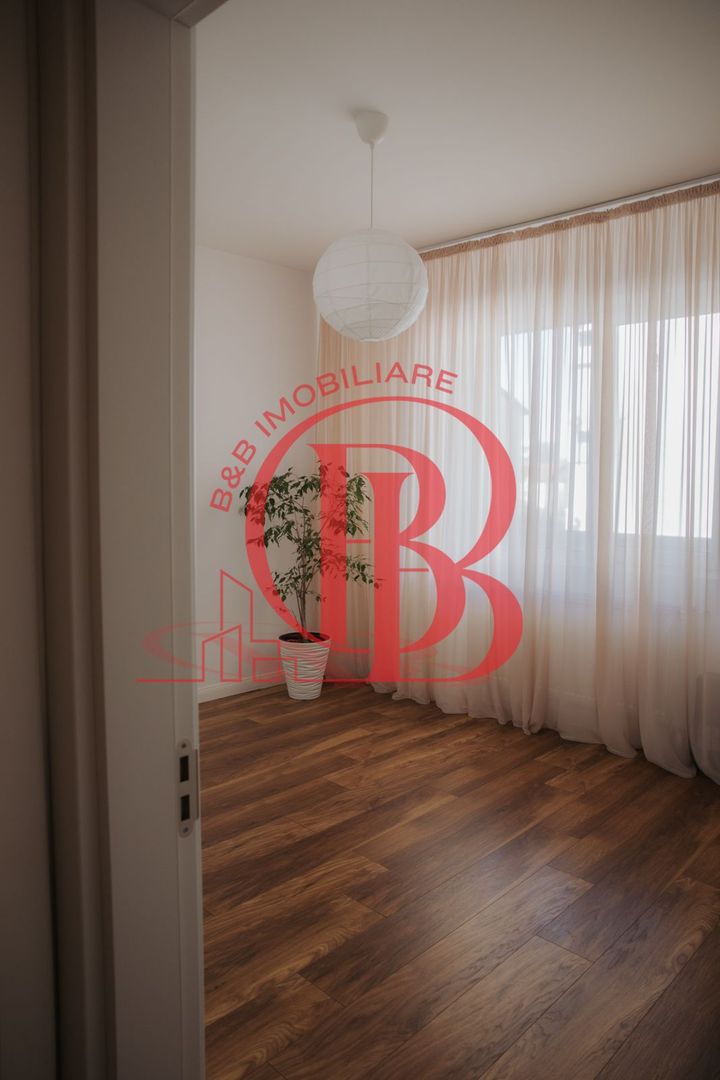 Apartament 3 camere Theodor Pallady  Parcare Inclusa - Poză 13