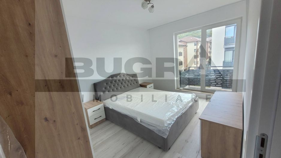 Apartament de 3 camere,bloc nou,70mp,parcare subterana, zona Subcetate - Poză 5