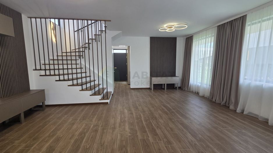 Vilă premium | The Class Villas, Tunari| Rooftop 60 mp - Poză 4
