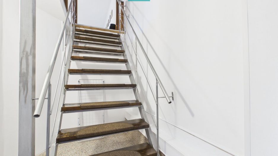 Apartament două camere Bulevardul Revoluției - Poză 11