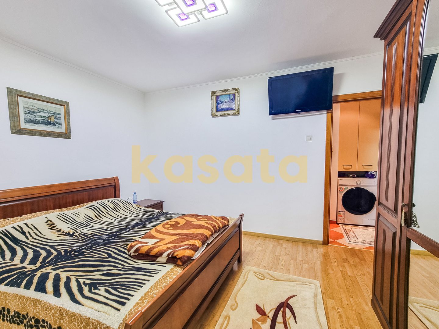 2 camere, 65 mp, metrou Costin Georgian, finisaje de calitate - Poză 8